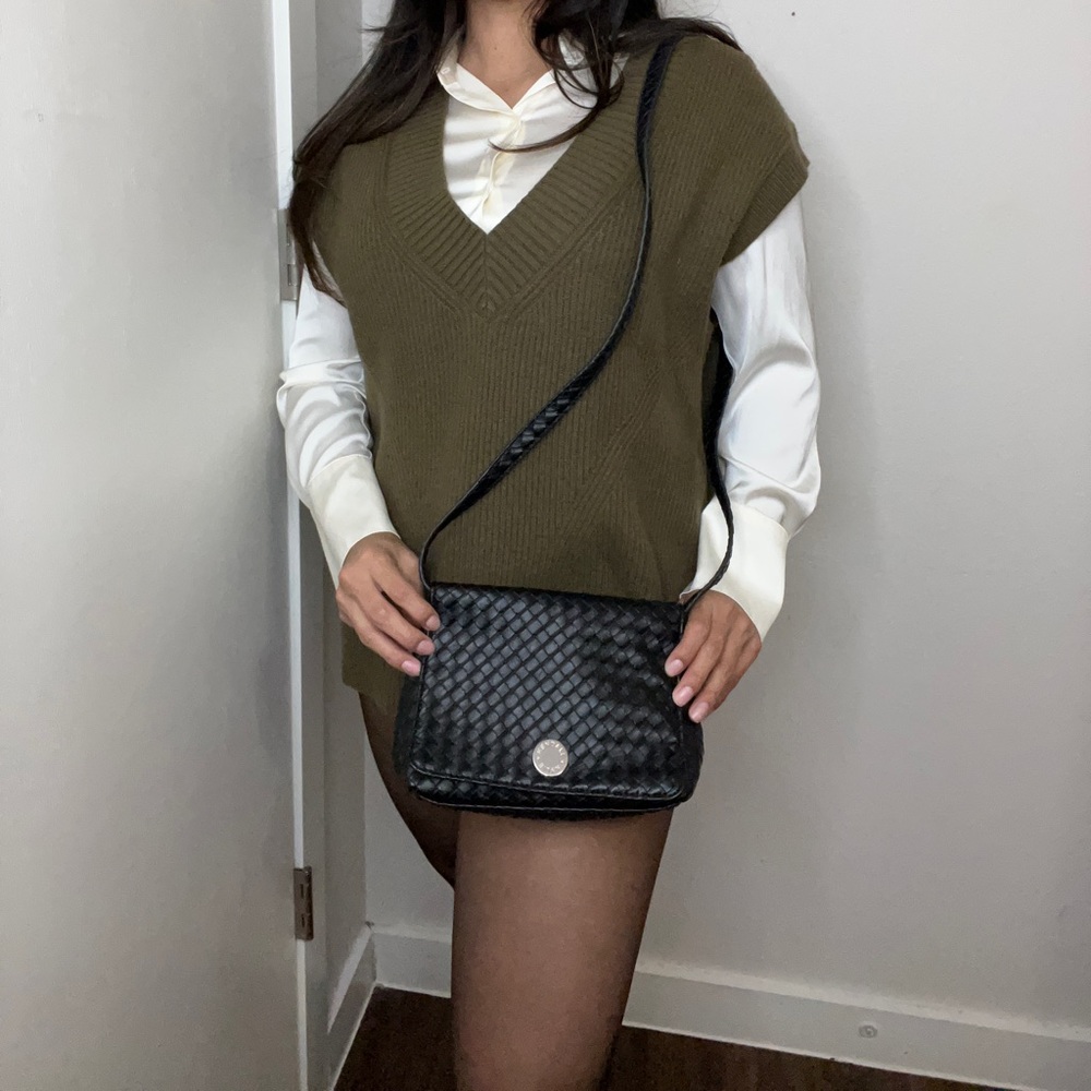 Crossbody Handbag Kendall and Kylie
